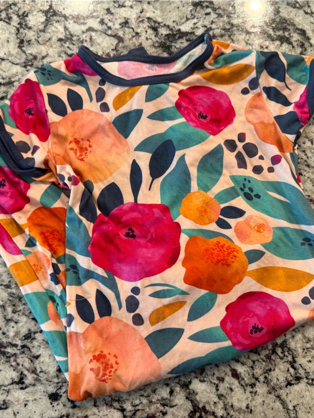 The Simple Seed Day to Night Romper